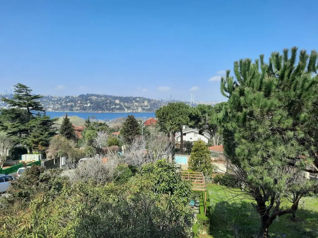 Sea view Beykoz